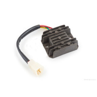 Реле зарядки (4 провода) (R190)