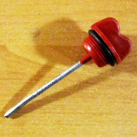 Щуп масляный (метал) (R180) Щуп масляный (метал) (R180)