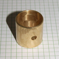 Втулка шатуна (R180)