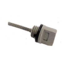 Щуп масляный длинный (168F/170F)