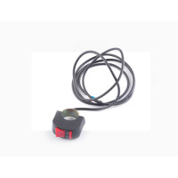 Тумблер выключения двигателя (на руле) (168F/170F)