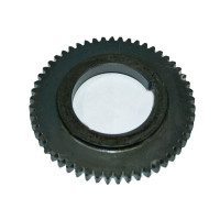 Шестерня коленвала узкая Z-53 (186F)