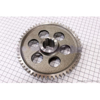 Шестерня вала балансировочного ведущая Z-42 (R195)