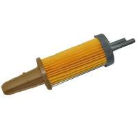 Фильтрующий элемент топливный 150 мм (186F)