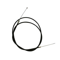 Трос защиты L-1655 мм (178F)