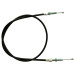 Трос заднего хода L-1330 мм (178F)