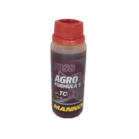 Масло 2T Штиль FORMULA S  100ml