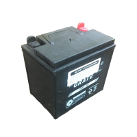 Аккумулятор кислотный 12V 30Ah