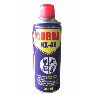 Смазка проникающая аналог WD-40