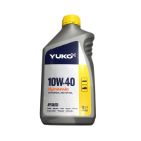Масло YUKO DYNAMIC 10W-40 1Л