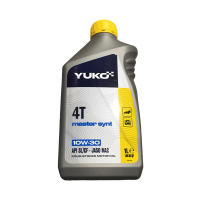 Масло YUKO MASTER SYNT 10W-30 1Л