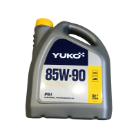 Масло трансмиссионное YUKO ТАД-17 3л