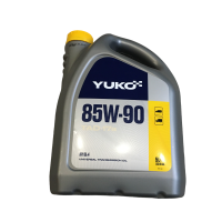 Масло трансмиссионное YUKO ТАД-17 5л