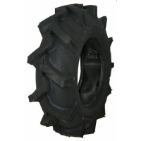 Покрышка с камерой 4.00*8