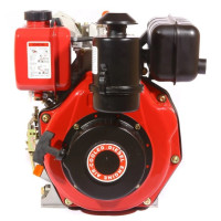 Weima WM178F дизельный двигатель 6 л.с. (шпонка 25.4мм)