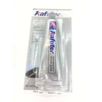 Герметик серый 85 гр KAFUTER