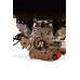 Двигатель Weima WM2V78F - фото 2