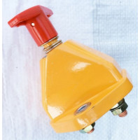 Тумблер массы (мототрактор)