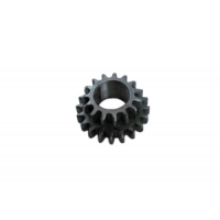Шестерня заднего хода (сдвоенная) Z-20/15 (178F/186F)