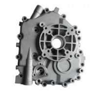 Крышка картера (178F)