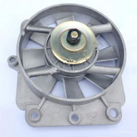 Вентилятор (без генератора) (R190)