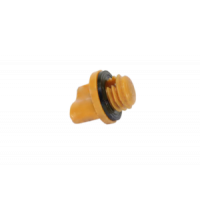 Пробка уровня (168F/170F)