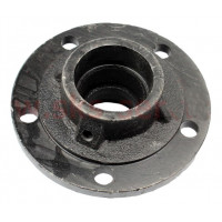 Ступица заднего колеса Тип №2 (мототрактор) Ступица заднего колеса Тип №2 (мототрактор)