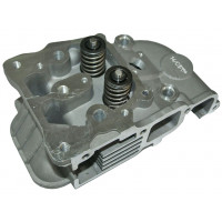 Головка блока в сборе (клап. крышка под 2 болта) (178F)