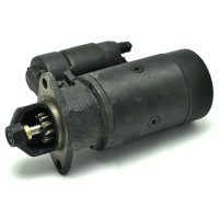 Стартер электрический Z=10, Ø=75 (R190, R195)