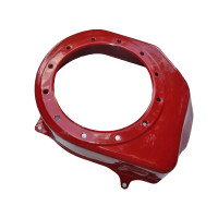 Корпус воздухозаборника 168-170F