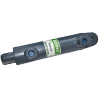 Гидравлический цилиндр в сборе (12 колесо) (мототрактор)