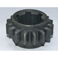 Шестерня ведущая 1зад. Передачи Z-16 (R180/R190/R195)