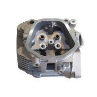 Головка блока в сборе 177F