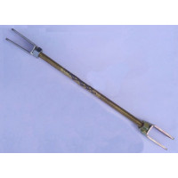 Тяга тормоза (шт.) (мототрактор)