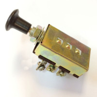 Тумблер света (мототрактор)