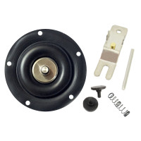 Ремкомплект редуктора газового карбюратор LPG для генераторов 1,6-3кВт и 4-6кВт комплект 4 шт (168F/170F)