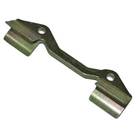 Крепление топливного бака нижнее (178F) Крепление топливного бака нижнее (178F)