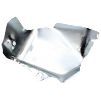 Защита двигателя блока цилиндра 168F/170F