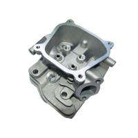 Головка блока голая 168F/170F