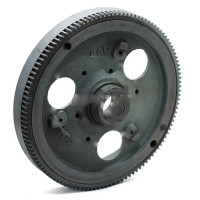 Маховик + венец Z=144, 19,3 кг (R195)