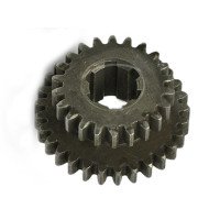 Шестерня ведущая 23 передачи Z-29/22 (R180/R190/R195)