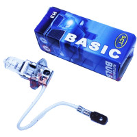 Лампа фары GZ (R195)