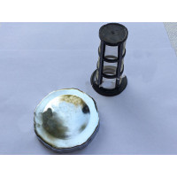 Крышка бака + сетка (под выступающую горловину) (R190)