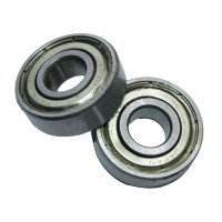 Подшипники вентилятора 6201 *2 шт (R180) Подшипники вентилятора 6201 *2 шт (R180)