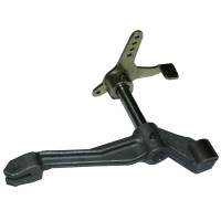 Рейка топливного насоса (178F)