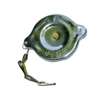 Крышка радиатора (R190)