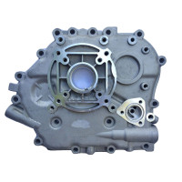 Крышка картера (186F)