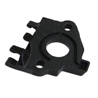 Прокладка коллектора впускного текстолитовая 177F Прокладка коллектора впускного текстолитовая 177F