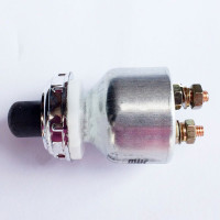 Кнопка сигнала (мототрактор)