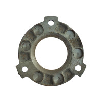 Диск муфты сцепления нажимной (R180/R190/R195)